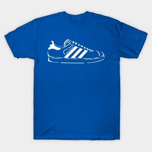 Birmingham 3 Stripes T-Shirt